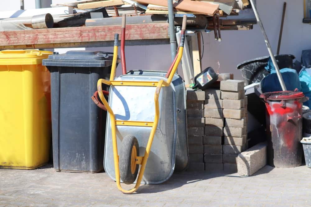 junk removal service cost