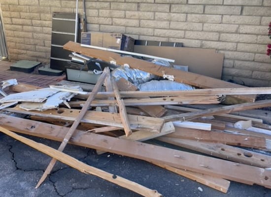 construction materials
