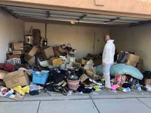 fast junk removal